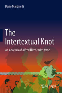 Vorderes Coverbild The Intertextual Knot