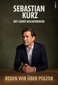 Vorderes Coverbild Reden wir über Politik