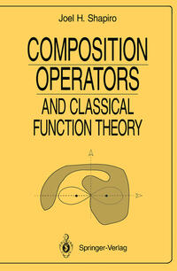 Vorderes Coverbild Composition Operators