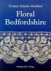 Vorderes Coverbild Floral Bedfordshire