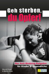 Vorderes Coverbild Geh sterben, du Opfer!