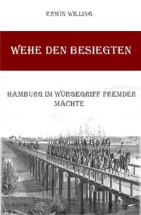 Vorderes Coverbild Wehe den Besiegten