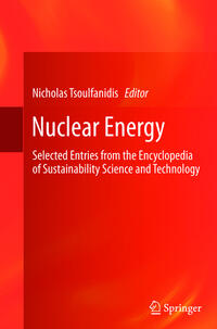 Vorderes Coverbild Nuclear Energy
