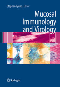Vorderes Coverbild Mucosal Immunology and Virology