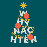 Vorderes Coverbild Whynachten – Schon mal hinterfragt?