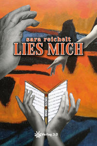 Vorderes Coverbild Lies mich