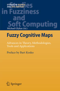 Vorderes Coverbild Fuzzy Cognitive Maps