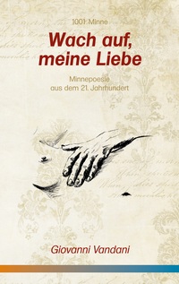 Vorderes Coverbild Wach auf, meine Liebe