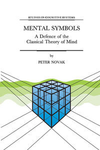 Vorderes Coverbild Mental Symbols