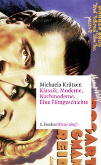 Vorderes Coverbild Klassik, Moderne, Nachmoderne. Eine Filmgeschichte