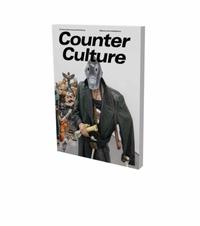 Vorderes Coverbild Counter Culture. 25 Years Sammlung Falckenberg. Objects and Installations