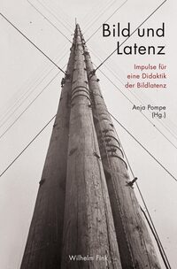 Vorderes Coverbild Bild und Latenz