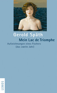 Vorderes Coverbild Mein Lac de Triomphe