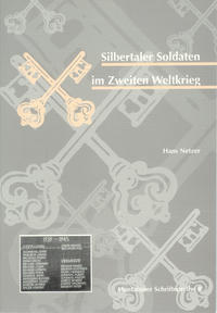 Vorderes Coverbild Silbertaler Soldaten im Zweiten Weltkrieg