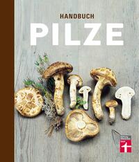 Vorderes Coverbild Handbuch Pilze
