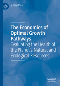 Vorderes Coverbild The Economics of Optimal Growth Pathways