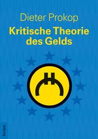 Vorderes Coverbild Kritische Theorie des Gelds