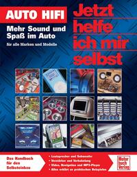 Vorderes Coverbild Auto Hifi