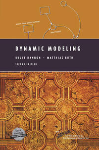 Vorderes Coverbild Dynamic Modeling