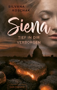 Vorderes Coverbild Siena