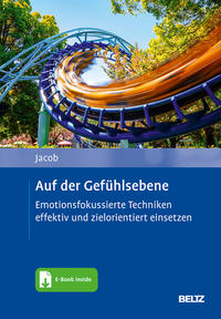 Vorderes Coverbild Auf der Gefühlsebene