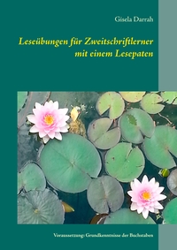 Vorderes Coverbild Leseübungen für Zweitschriftlerner mit einem Lesepaten
