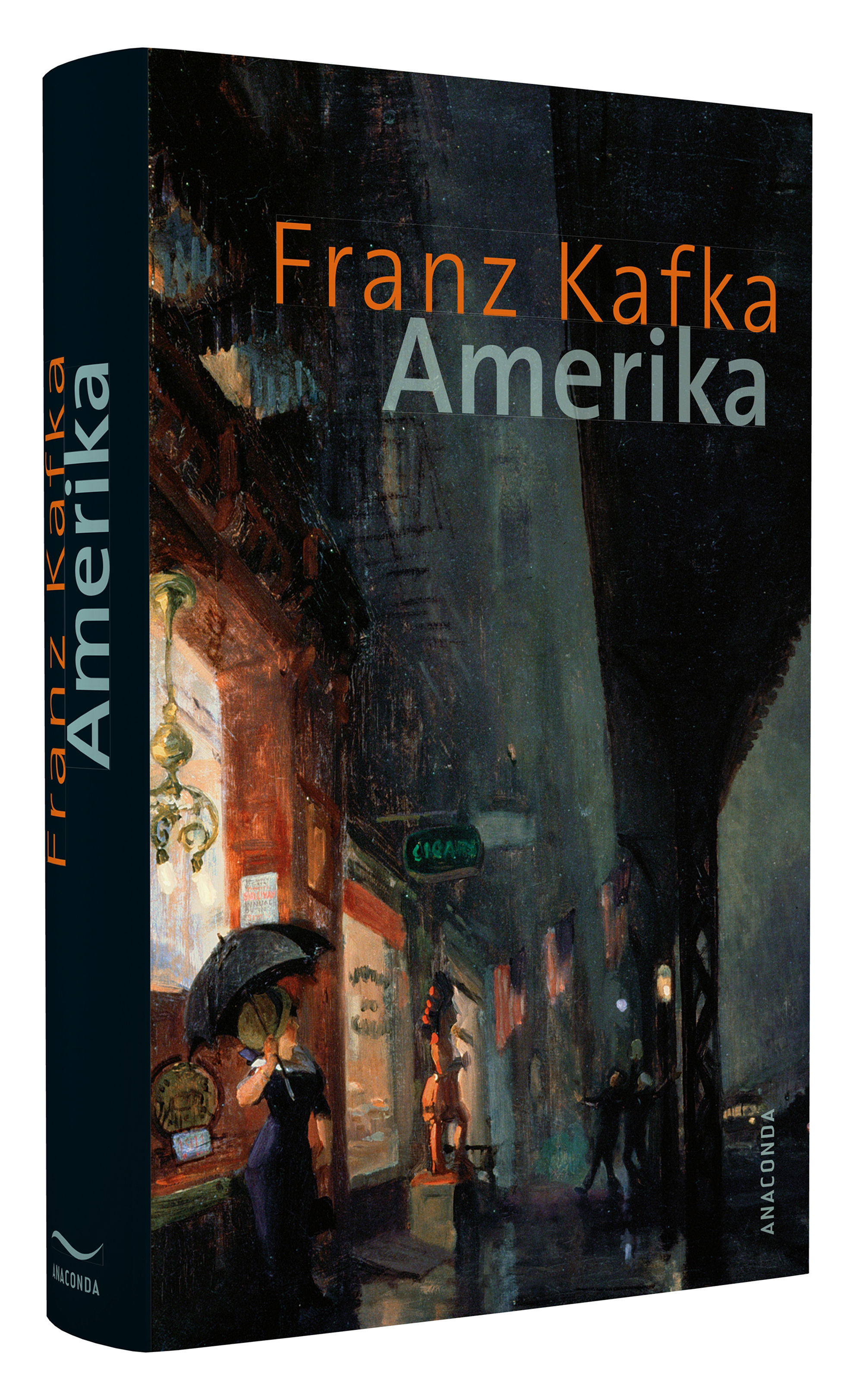 Beispielinhalt (Bild) Amerika