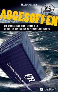 Vorderes Coverbild Abgesoffen - Die Milliardenlüge