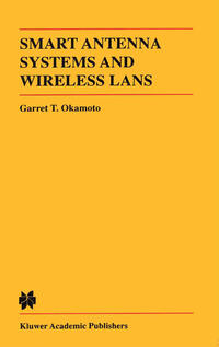 Vorderes Coverbild Smart Antenna Systems and Wireless LANs