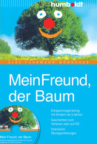 Vorderes Coverbild Mein Freund, der Baum