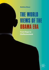 Vorderes Coverbild The World Views of the Obama Era