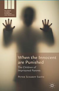 Vorderes Coverbild When the Innocent are Punished