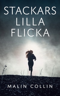 Vorderes Coverbild Stackars lilla flicka