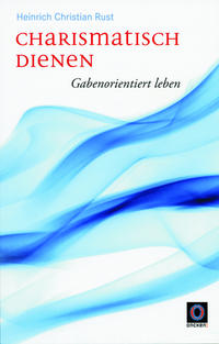 Vorderes Coverbild Charismatisch dienen