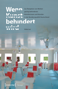 Vorderes Coverbild Wenn Kunst behindert wird