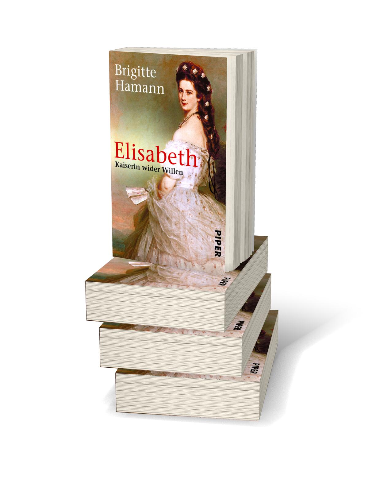 Beispielinhalt (Bild) Elisabeth