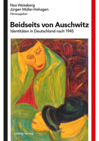 Vorderes Coverbild Beidseits von Auschwitz