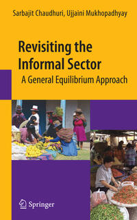 Vorderes Coverbild Revisiting the Informal Sector