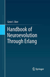 Vorderes Coverbild Handbook of Neuroevolution Through Erlang
