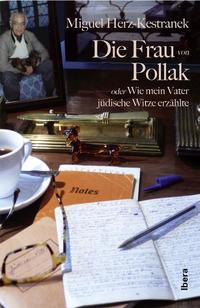 Vorderes Coverbild Die Frau von Pollak