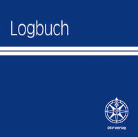 Vorderes Coverbild Logbuch
