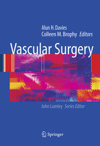 Vorderes Coverbild Vascular Surgery
