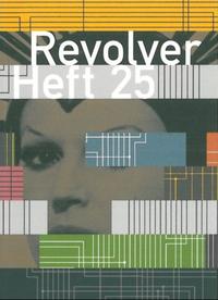 Vorderes Coverbild Revolver 25