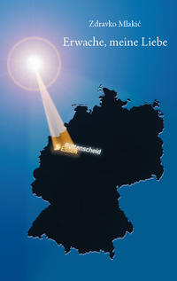 Vorderes Coverbild Erwache, meine Liebe