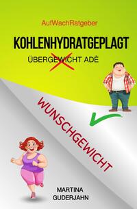 Vorderes Coverbild Kohlenhydratgeplagt