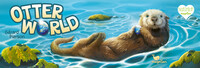 Vorderes Coverbild Otter World