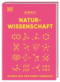 Vorderes Coverbild SIMPLY. Naturwissenschaft