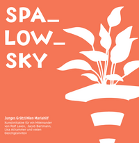 Vorderes Coverbild SPA-LOW-SKY