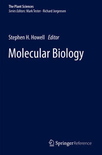 Vorderes Coverbild (hohe Qualität) Molecular Biology