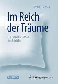 Vorderes Coverbild Im Reich der Träume